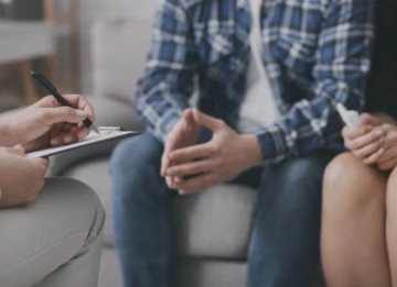 Вызов скорой психиатрической помощи в Киренске