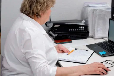 Вшивание ампулы в Киренске