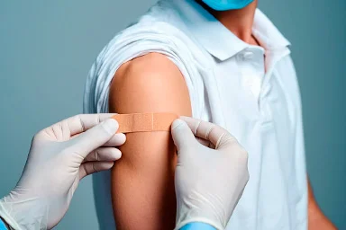 Вшивание ампулы в Киренске